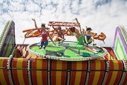 Teufelsrad (©Foto: Marikka-Laila Maisel)